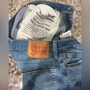 Levi's 511 Men Jeans 30x32
